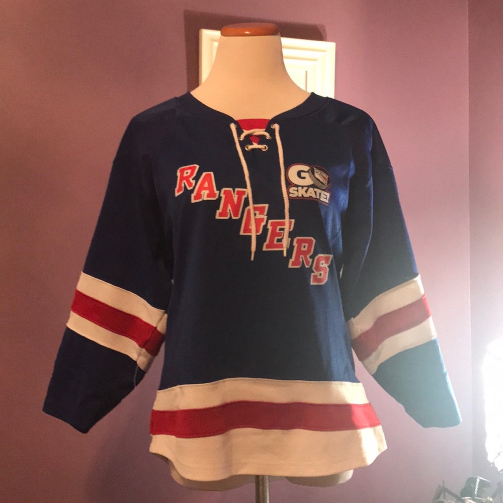 Rangers jersey